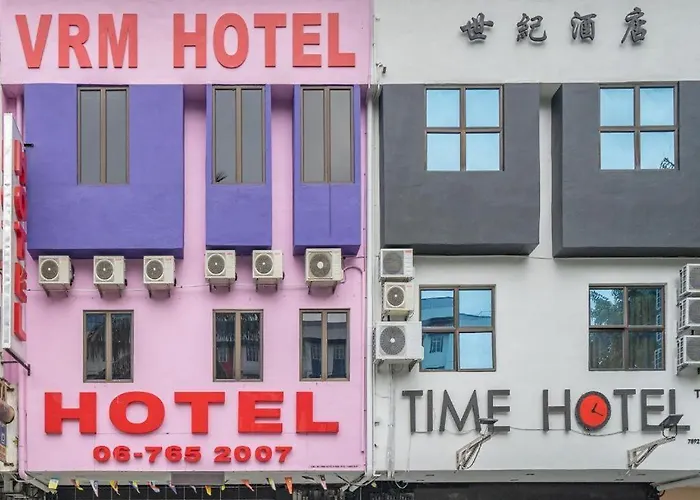Vrm Hotel