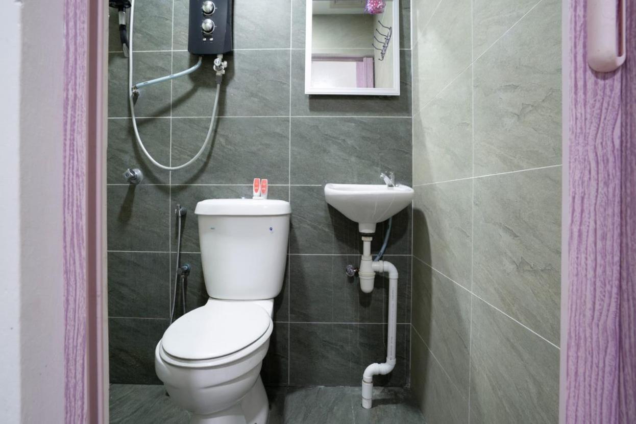 Hotel Vrm Seremban