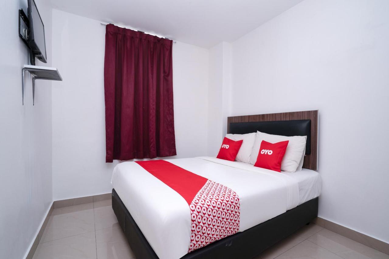 Hotel Vrm Seremban