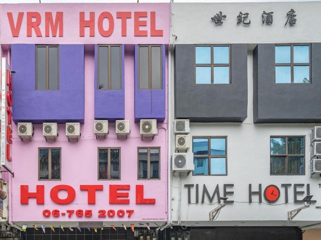 Vrm Hotel