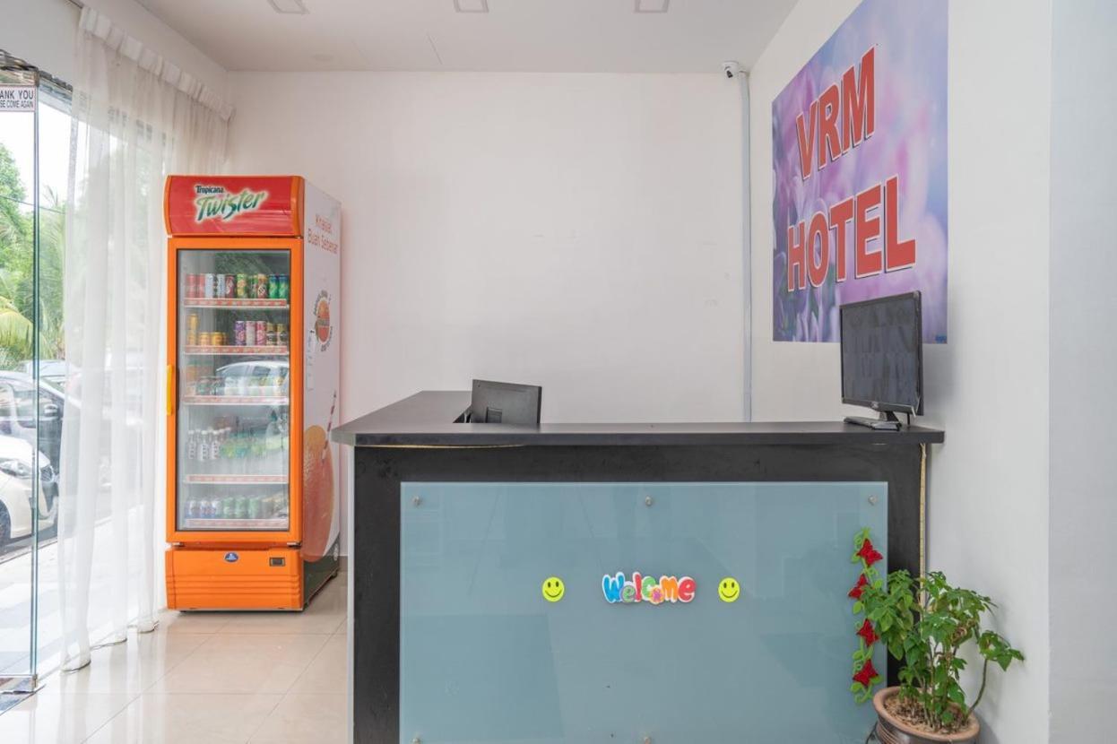 Vrm Hotel Seremban